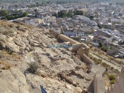 Castillo de Alhama 2008